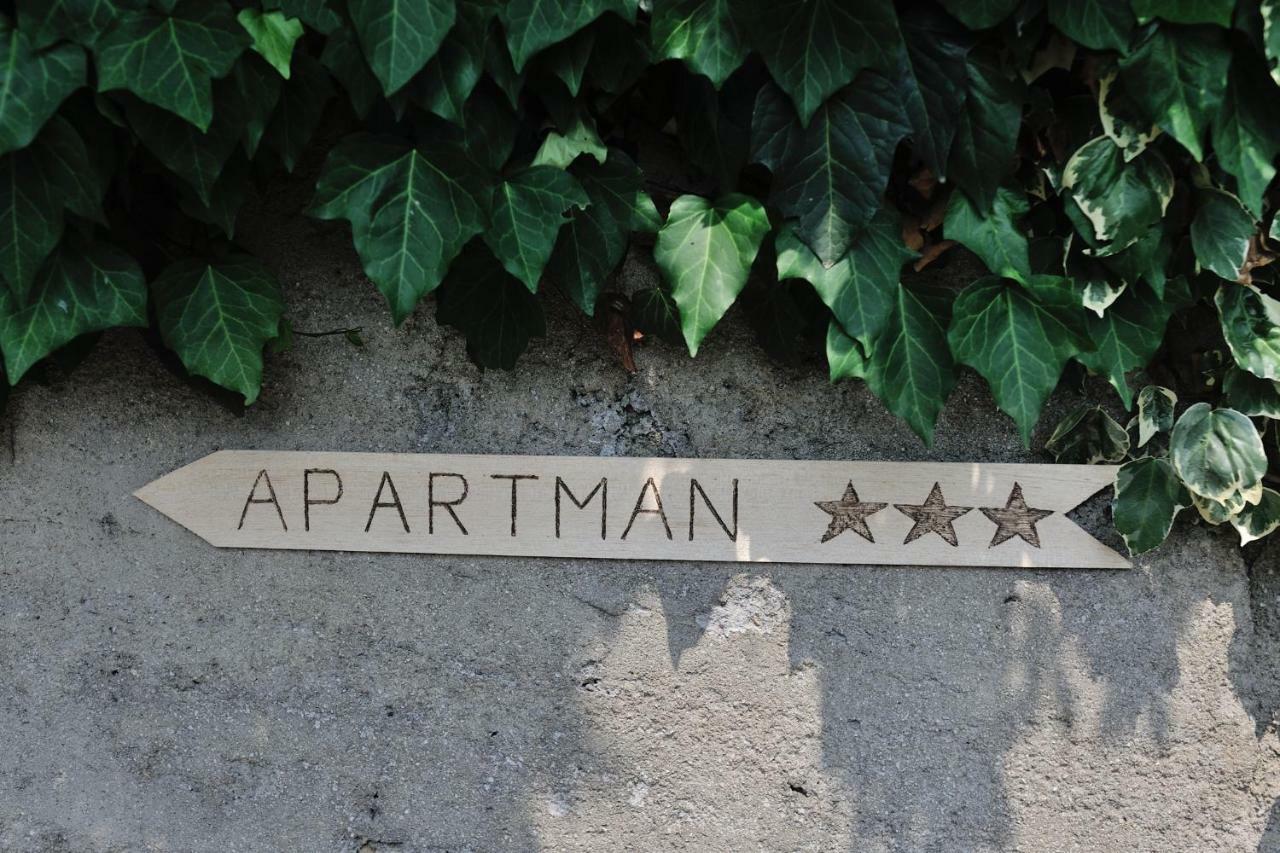 Apartman Svilno Риека Экстерьер фото