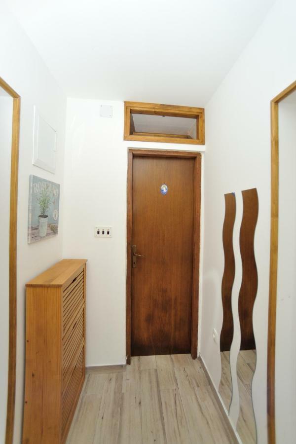 Apartman Svilno Риека Экстерьер фото