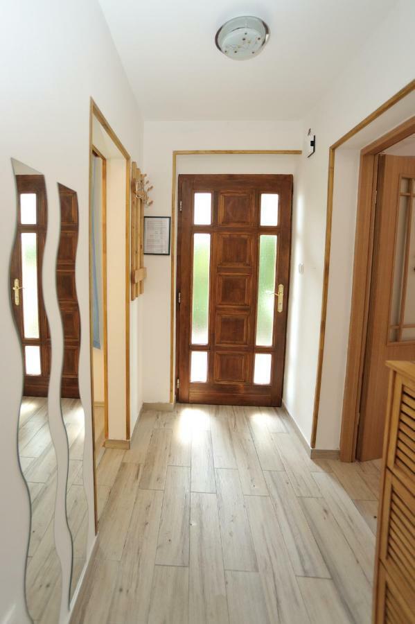 Apartman Svilno Риека Экстерьер фото