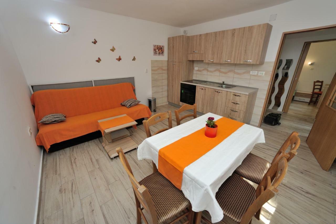Apartman Svilno Риека Экстерьер фото