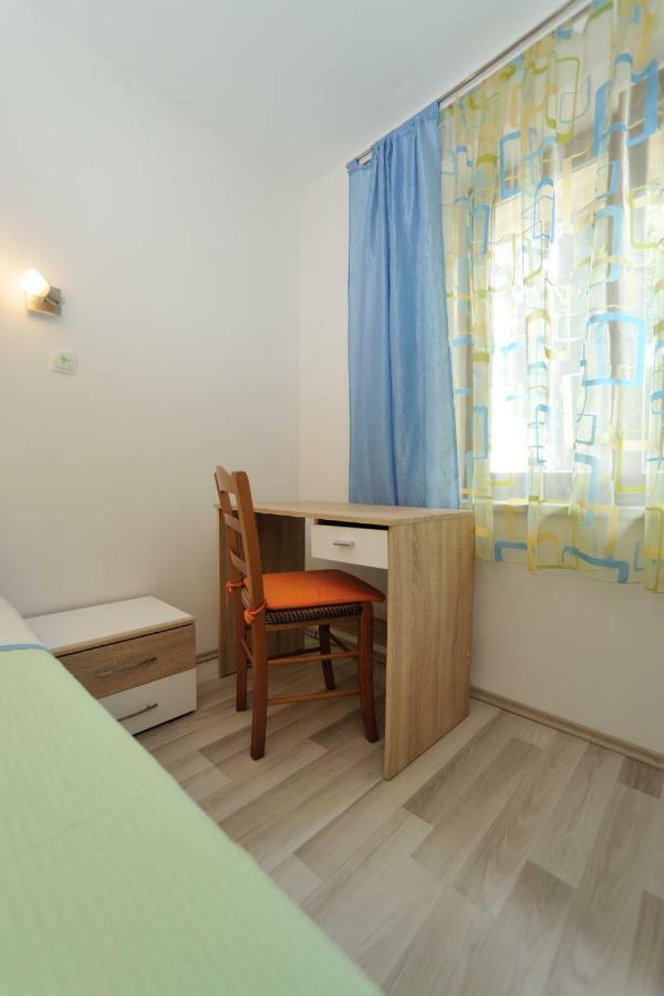 Apartman Svilno Риека Экстерьер фото