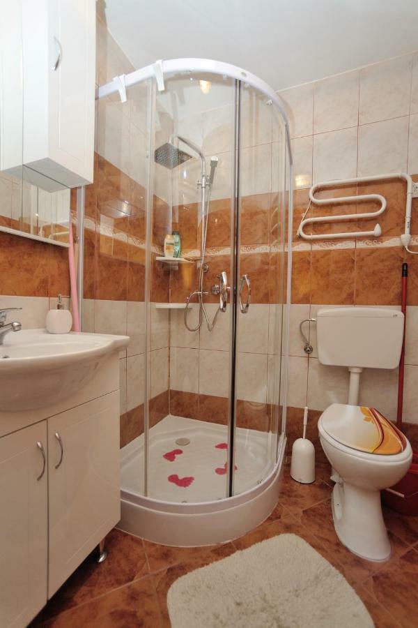 Apartman Svilno Риека Экстерьер фото