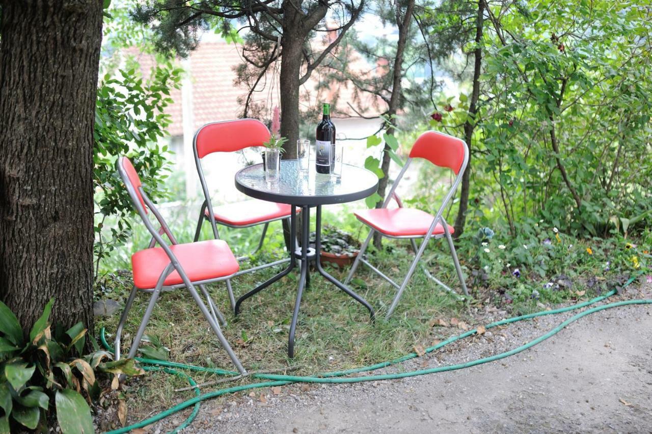 Apartman Svilno Риека Экстерьер фото