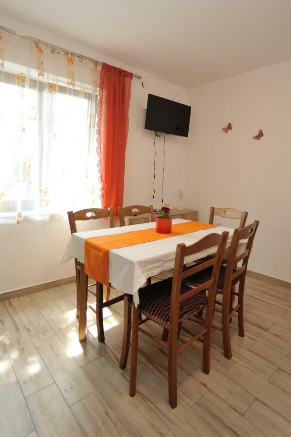 Apartman Svilno Риека Экстерьер фото