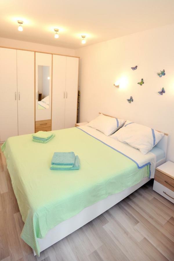 Apartman Svilno Риека Экстерьер фото