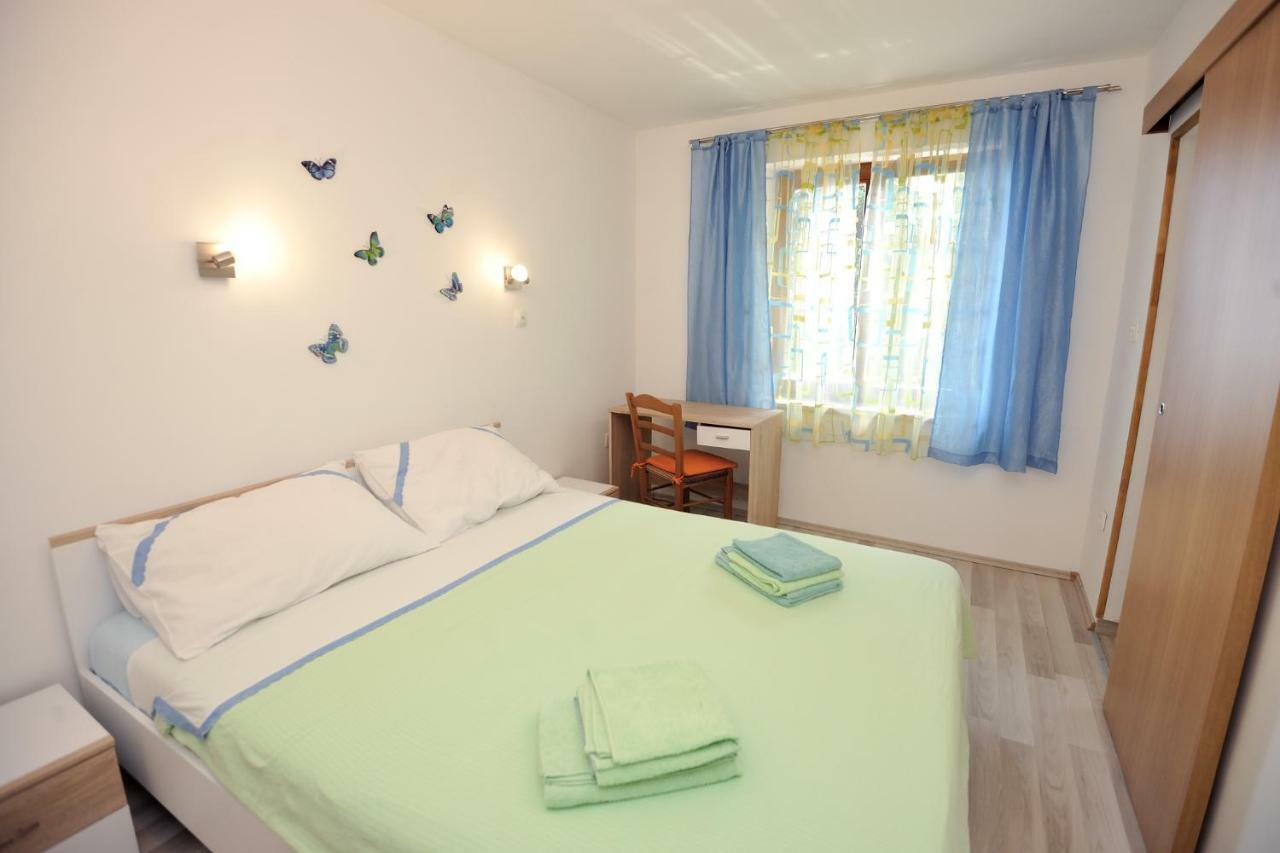 Apartman Svilno Риека Экстерьер фото