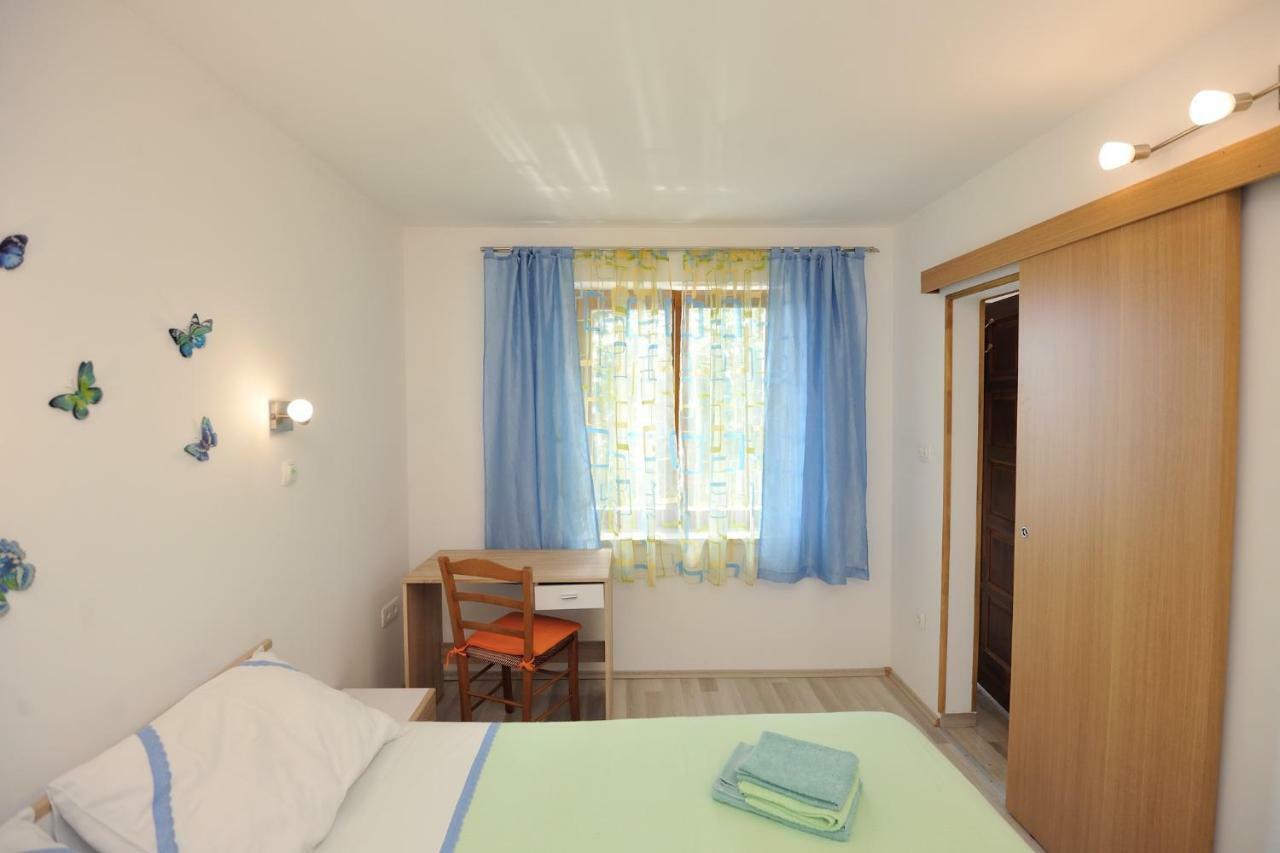 Apartman Svilno Риека Экстерьер фото