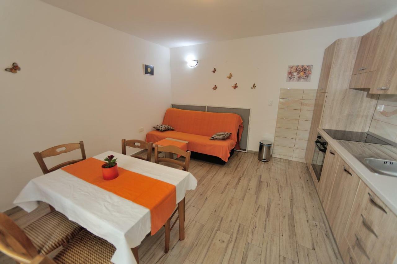 Apartman Svilno Риека Экстерьер фото