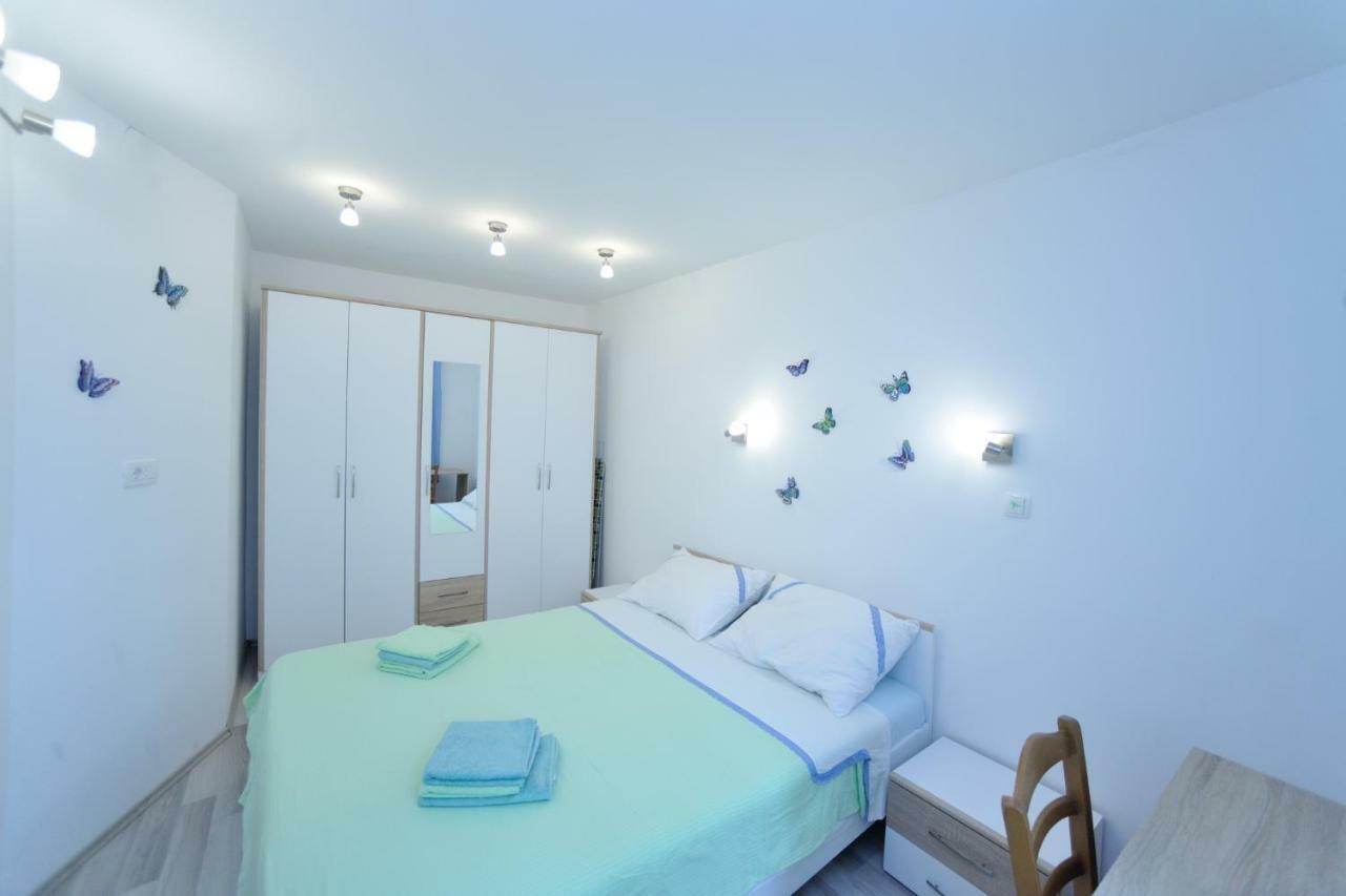 Apartman Svilno Риека Экстерьер фото